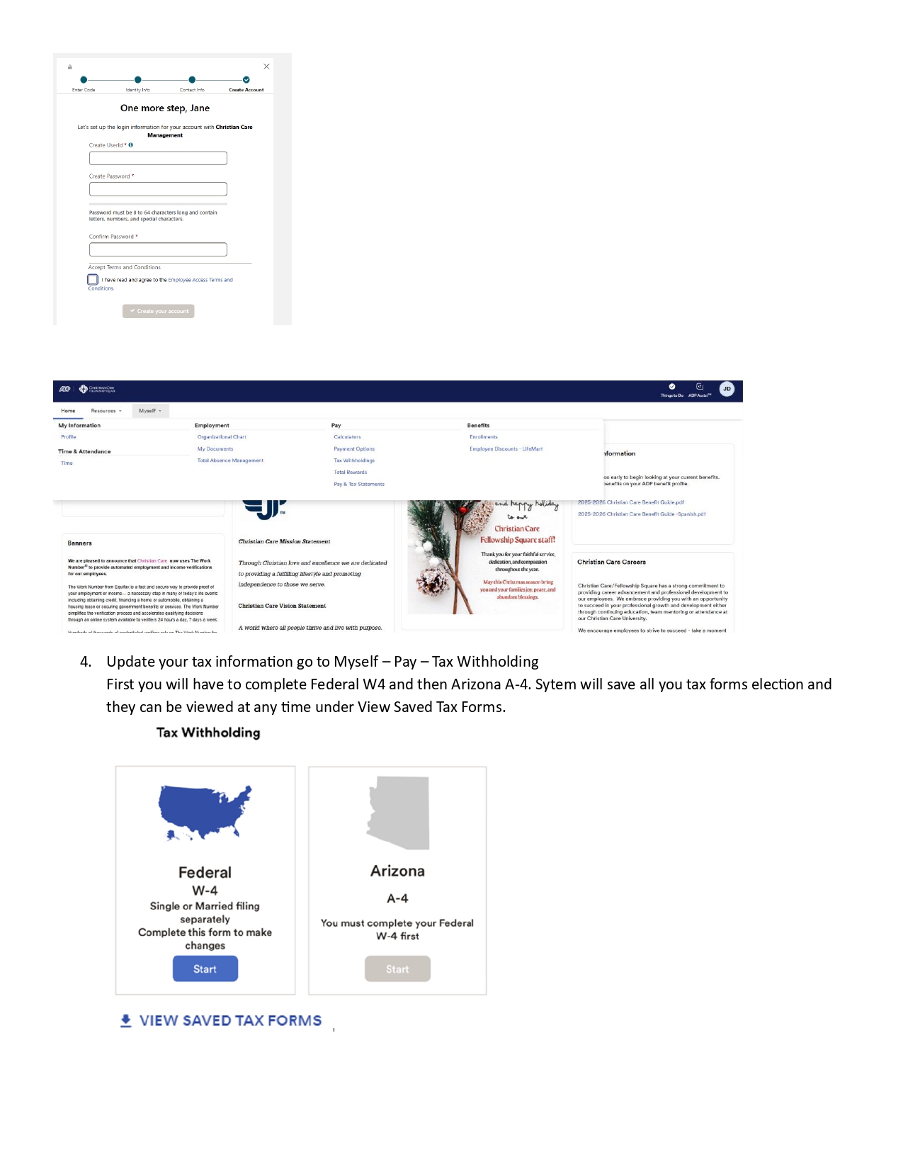 ADP New Hire Sign UP & Tax Info_page-0002
